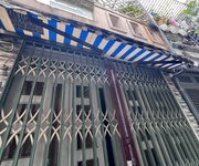 KDC Xóm Gà Gò Vấp- 32 M2 -  Nhà mới 2 tầng - Nhỉnh 4 Tỷ