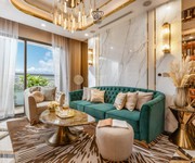 Golden Crown Hải Phòng - Sống nghỉ dưỡng giữa lòng đô thị