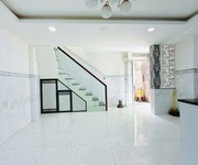 Nhà 2 tầng hẻm 314 âu dương lân p3q8. giá 3,28 tỷ tl