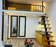 Bán căn hộ tập thể trung tâm lò đúc   nội thất xịn, mới cứng, về ở ngay