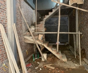 Bán nhà đan phượng   nhà đan phượng xây mới 4 tầng, 56m , hơn 5 tỷ