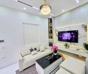 Nhà đẹp ở ngay đón tết tại định công   25/28m 4,5tầng- ngõ thông 4m- giá hơn 6 tỷ
