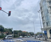 Bán đất lô góc 2 mặt kiệt ô tô võ nguyên giáp   hồ xuân hương 152m2  mặt tiền 8m   giá bán 26