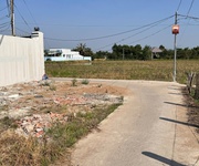 Cần bán đất mỹ lộc - long an - sổ riêng - lô góc