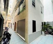 Trần duy hưng 36m x6 tầng 14,8 tỷ lô góc,full nội thất,ô tô tránh 10m,gần phố