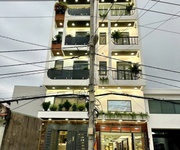 Nhà mặt tiền kinh doanh thạnh xuân 25