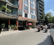 Mặt Phố Tô Ngọc Vân 137M2 Mặt Tiền 7M 6 Tầng 2 Hầm 103 Tỷ 2 Thoáng