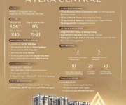 Atera Central   Đô thị phức hợp thế hệ mới giữa trái tim thủ phủ FDI Hưng Yên