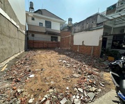 Đất full thổ cư 97m2 hẻm xe hơi 7 chỗ  gần lê văn việt - chợ nhỏ