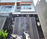 Nhà mới 100 huỳnh tấn phát   xe hơi tới nhà   full nội thất - 5,95 tỷ