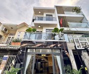 Nhà hẻm xe hơi huỳnh tấn phát, nhà bè   nhà full nội thất   6,79 tỷ