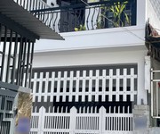 Bán 2 căn nhà 2 tầng hẻm nguyễn khuyến bắc nha trang