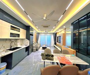 Vip phân lô phùng chí kiên 56m 7t nhỉnh 31 tỷ- thang máy-ngõ thông-ô tô vào nhà-full nội thất