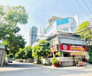 Bán nhà góc 2 mặt tiền,155m ngang 8.4m hiếm, 4 tầng thang máy,dòng tiền 360 chỉ 25 tl