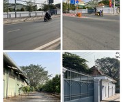 Chính chủ bán đất sẵn nhà xưởng mặt tiền trung tâm huỳnh tấn phát-nhà bè