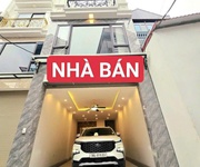 Bán nhà mới ô tô vào nhà phố nguyễn văn linh 45m2 x 6 tầng x 11.9 tỷ long biên-hà nội.