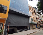 Bán tòa nhà văn phòng khu dt sài đông 120m2 x 8 tầng x 49.8 tỷ long biên.