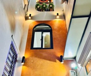 Nhà siêu đẹp tại làng đại học xvnt - ung văn khiêm phường bình thạnh