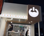 Sang nhượng gấp quán off tea   coffee - đồ mới 100 tại lê chân, hải phòng