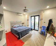 Cực hiếm  bán tòa homestay mặt phố liên trì, 100m2, 9 tầng 1 hầm, mặt tiền gần 4.5m, 56.8 tỷ, ô tô