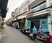 Chính chủ bán nhà 4 x 11m, 2 tầng, hẻm ô tô thông, ở đường nguyễn tư giarn, phướng 12, gò vấp, giá