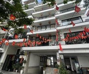 Mặt Hồ Tây Yên Hoa 130M2 8 Tầng Mặt Tiền 6.5M 99 Tỷ 2 mặt trước sau Lô Góc