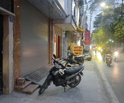 Bán đất sông sét tân mai 43M 1 nhà ra phố hoàng mai