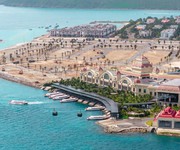 Nhà 4 tầng VINHOMES PEARL BAY NHA TRANG sở hữu ngay, chiết khấu đến 7,5