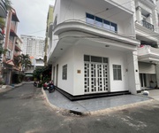 5 Cho Thuê Nhà Góc 2 Mặt Tiền, Bàu Cát 1 , P.13 Tân Bình 5 Cho Thuê Nhà Góc 2 Mặt Tiền, Bàu Cát 1 , P.13 Tân Bình
