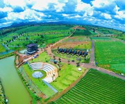 Mua Nhanh Liền Tay Đất Gần Hồ Đắk Long Thượng, Mát Mẻ Quanh Năm Giá Từ 3 Triệu/M