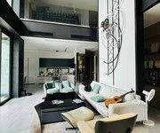 Biệt thự lô góc 3 tầng khu Nam Sông Lạch Tray, 388m2, bìa cá nhân, giá 22,x tỷ