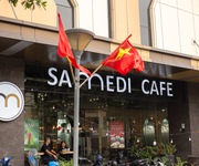 Cho thuê mặt bằng văn phòng - Tòa nhà 6th Element