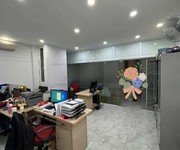 Nhà 8 tầng thang máy MT rộng view hồ Phương Mai ngõ thông ô tô tránh kinh doanh đỉnh hơn 34 tỷ