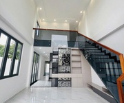 1 Bán nhà mặt tiền - full nội thât