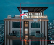 3 Mở bán độc quyền căn Filmore cuối cùng đến từ chủ đầu tư