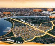 Sở Hữu Căn Góc 3PN Đẳng Cấp Tại ALLUVIA CITY