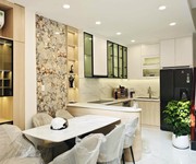 6 Nhà mới 100 - 3PN Master - Hẻm 4M hơn và dân trí cao