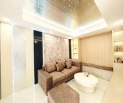 10 Nhà mới 100 - 3PN Master - Hẻm 4M hơn và dân trí cao