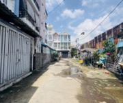 Chính chủ bán nhà 5x17m, 3 tầng, hẻm ô tô thông đường phạm văn chiêu,p.14 giá chỉ 7.1 tỷ,phù hợp ở.