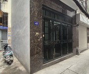 Lô góc tại định công, cần bán gấp-gần hồ định công, ô tô cách 10m-45m 4 tầng 4mmt-11,5 tỷ