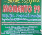 3 Sức khỏe   trị liệu chuyên sâu