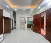 Bán nhà liên mạc bắc từ liêm 5 tầng thang máy   full nội thất   gần thượng cát   giá hơn 6 tỷ