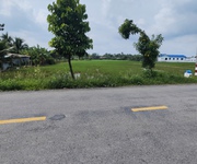 2 Bán lô đất lúa chuyển thổ mặt tiền dh25 giá 6 tỷ