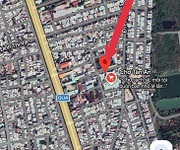 2 Đất đường tân hòa 7, đối diện trường tiểu học, ngay gần chợ tân an