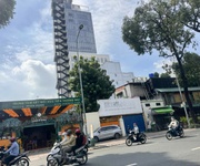 Độc tôn bán mặt tiền đ. điện biên phủ, quận 3 - ngang 19m 40m - vị trí kim cương hiếm có  lh giang