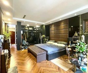 Duy nhất, bán nhà lạc long quân, ô tô vào nhà, thang máy, chỉ 26 tỷ