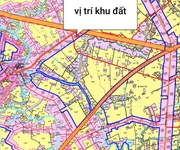 1 Bán lô đất lúa chuyển thổ mặt tiền dh25 giá 6 tỷ