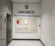 Cho thuê căn hộ hacinco lê văn lương   tòa b3.7