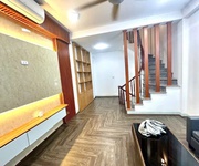 Bán nhà 5 tầng mới xây - ôtô đỗ cửa - phan trọng tuệ - thanh trì