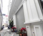 Duy nhất 1 căn   nhà 4 tầng ngõ 358 đà nẵng   ngô quyền   full nội thất